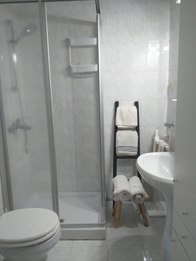 Ca' Rosa Apartamento Trento Exterior foto